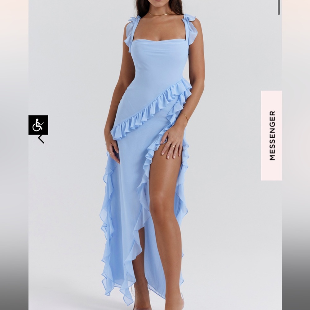 House of Cb Ariela dress